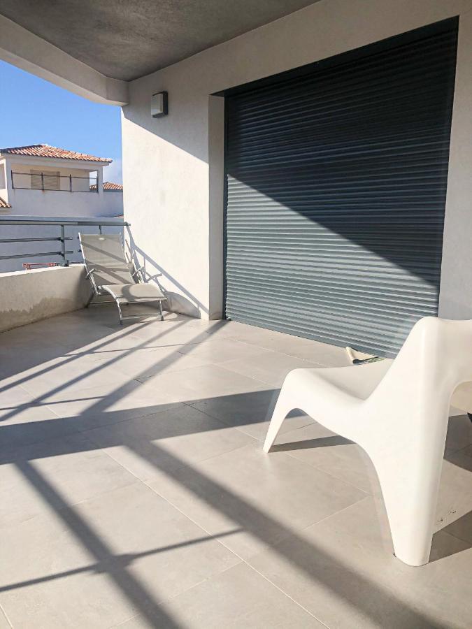 Appartement 2 Chambres Monte Stella モンティセロ エクステリア 写真