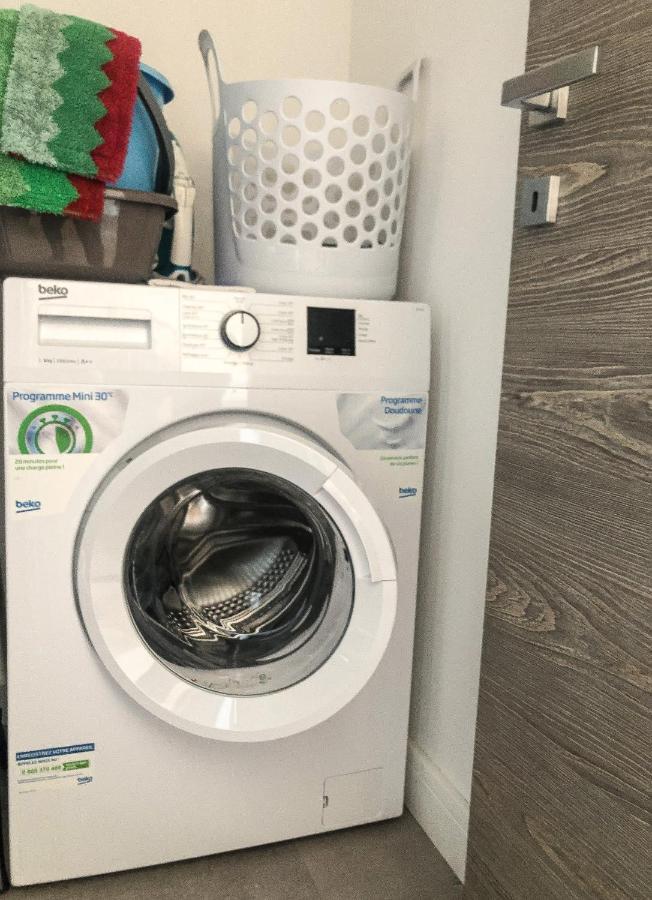 Appartement 2 Chambres Monte Stella モンティセロ エクステリア 写真