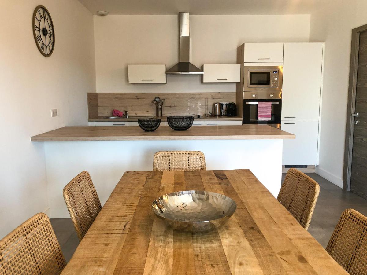 Appartement 2 Chambres Monte Stella モンティセロ エクステリア 写真