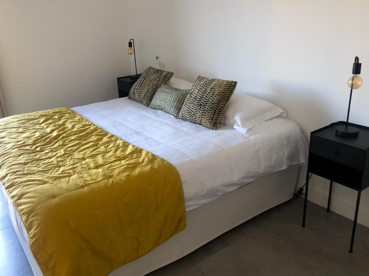 Appartement 2 Chambres Monte Stella モンティセロ エクステリア 写真