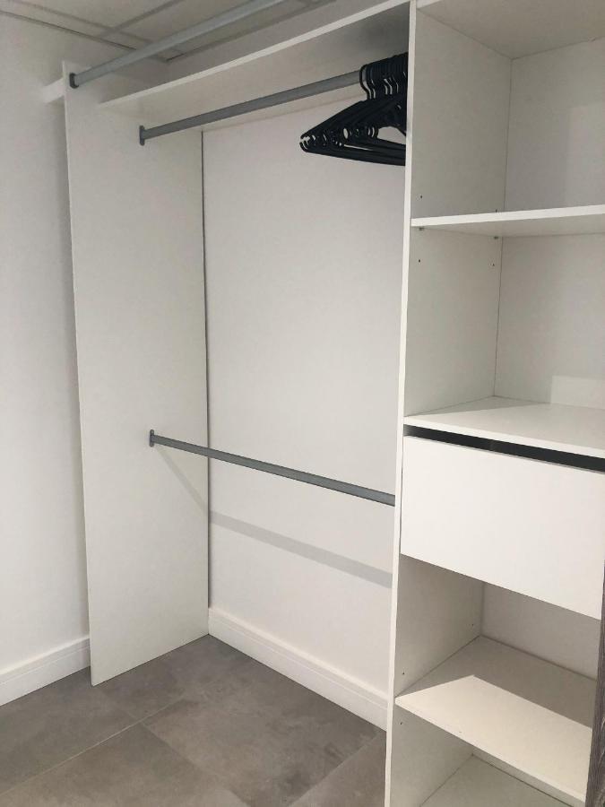 Appartement 2 Chambres Monte Stella モンティセロ エクステリア 写真