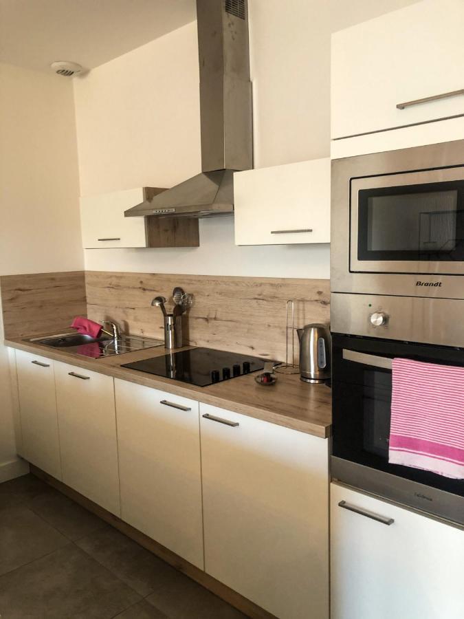 Appartement 2 Chambres Monte Stella モンティセロ エクステリア 写真