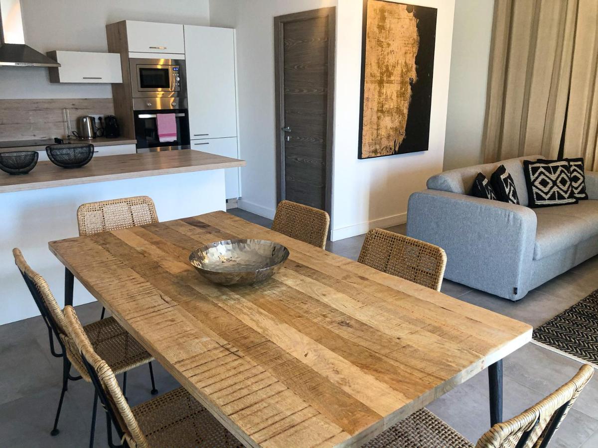 Appartement 2 Chambres Monte Stella モンティセロ エクステリア 写真