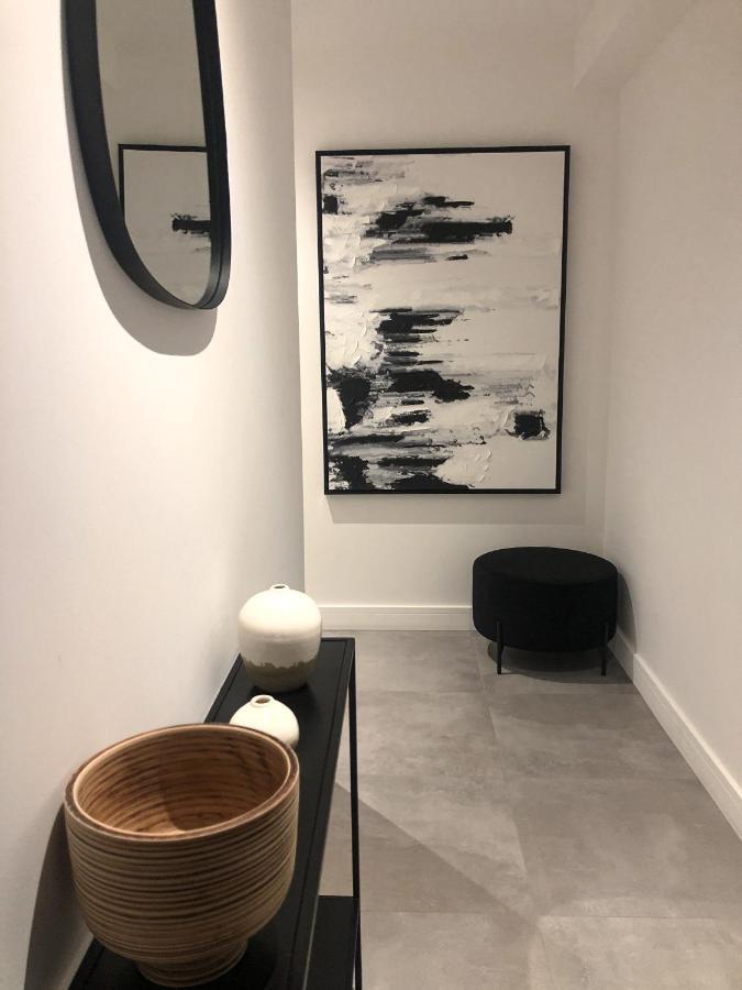 Appartement 2 Chambres Monte Stella モンティセロ エクステリア 写真