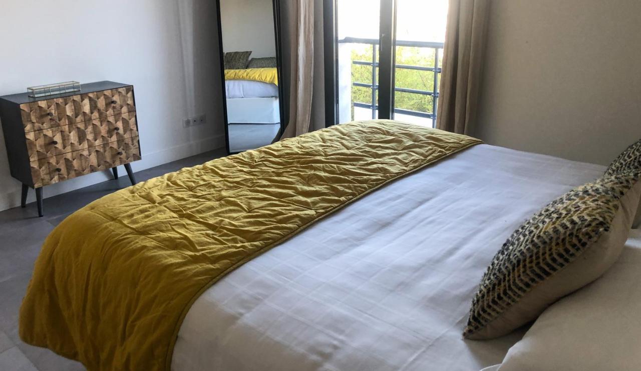Appartement 2 Chambres Monte Stella モンティセロ エクステリア 写真